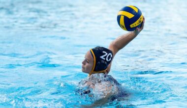 Tritons Go 2-0 on Opening Day