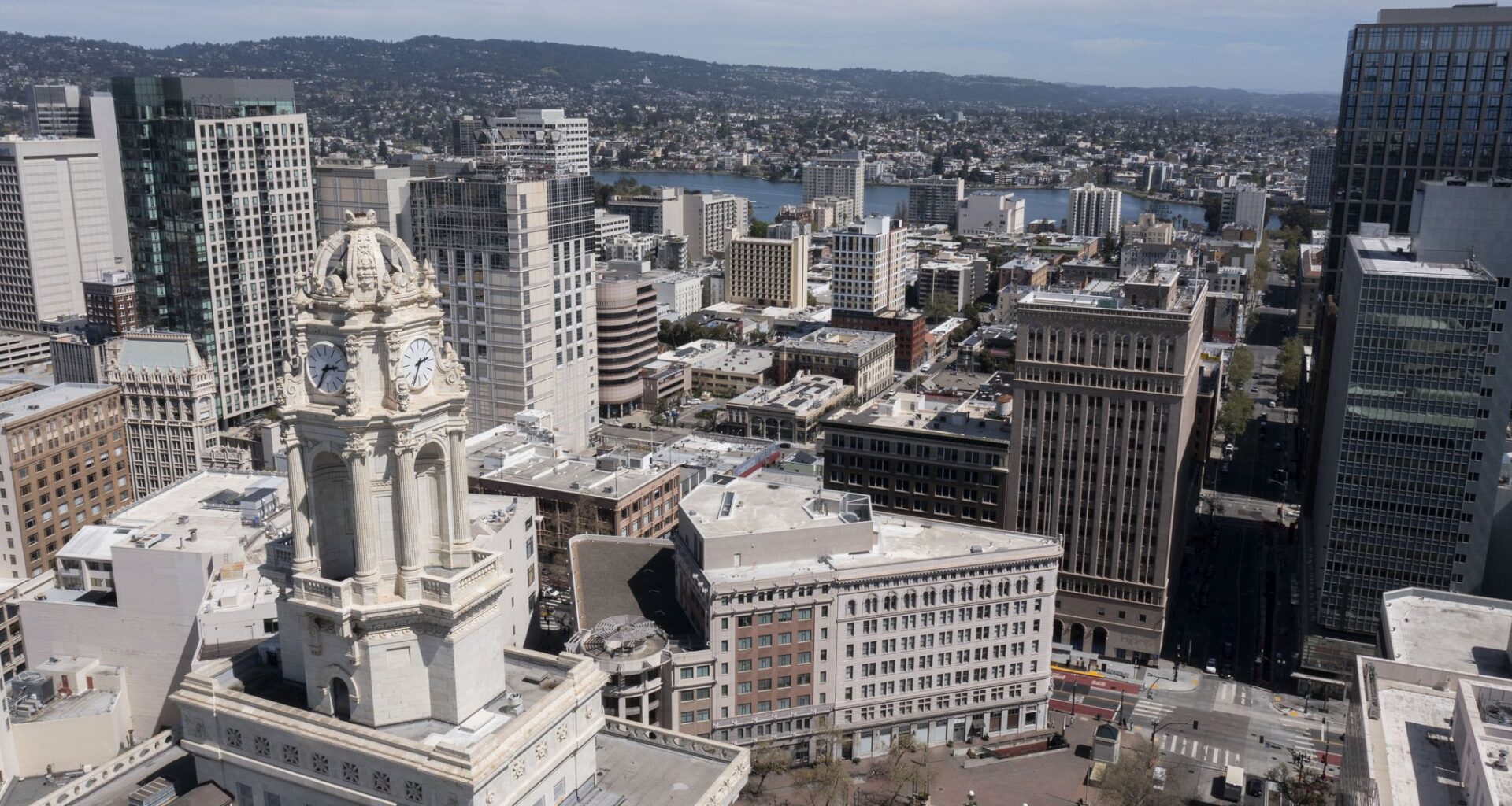 How Oakland cut its homicide rate by 52% in two years