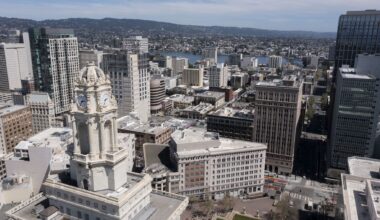 How Oakland cut its homicide rate by 52% in two years