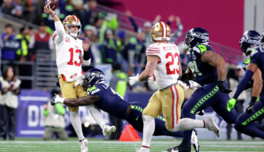 49ers get stuffed in Seattle in S.F.’s worst playoff loss since 1987