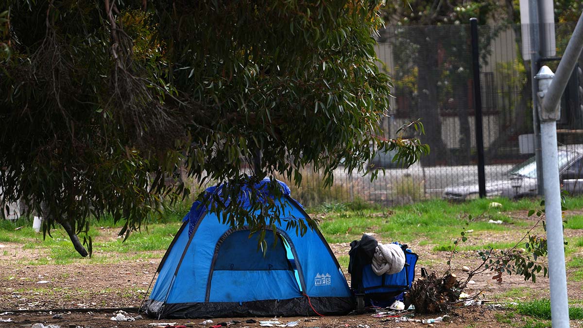 Amid funding cuts, San Diegans rallied to solve older-adult homelessness