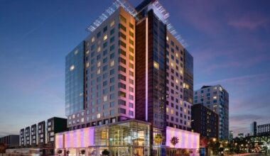 LUMA Hotel San Francisco—The Ultimate Stay for Sports Fans & Travelers