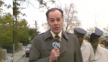 Longtime Bay Area, ABC7 News reporter Jim Vargas dies at 78, family says