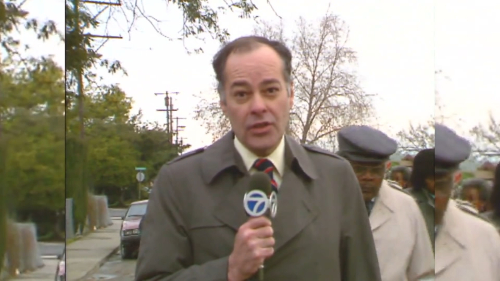 Longtime Bay Area, ABC7 News reporter Jim Vargas dies at 78, family says