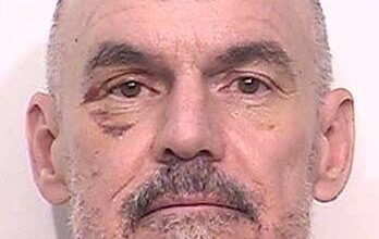 Tiburon rapist rejected in bid for parole