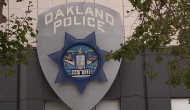 Oakland police investigating pair of weekend homicides