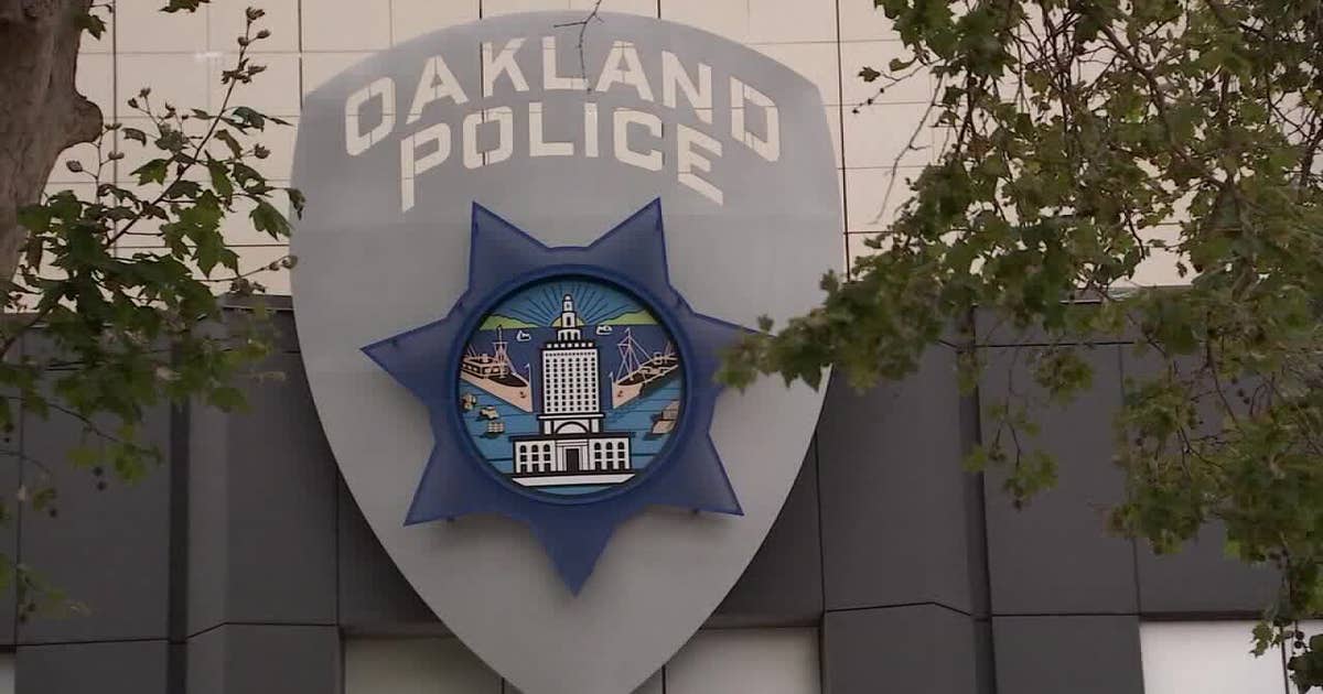 Oakland police investigating pair of weekend homicides