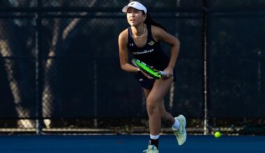 UC San Diego Takes Down DePaul