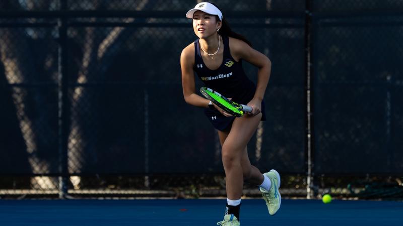 UC San Diego Takes Down DePaul