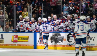 Former first round draft pick Oilers acquired in Jarry trade is lost, says analyst