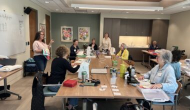 Discover something new this spring at the John D. Spreckels Center