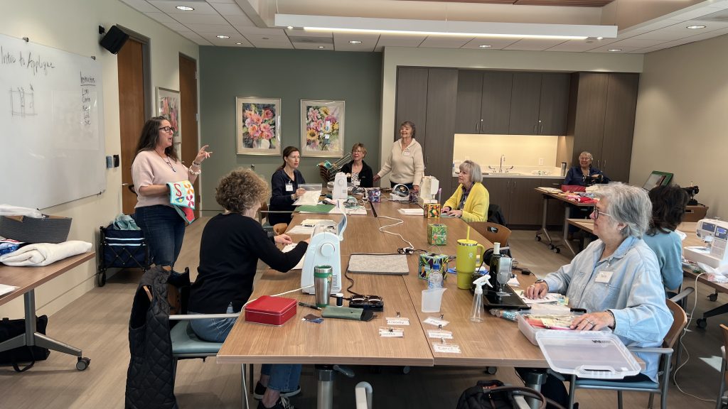 Discover something new this spring at the John D. Spreckels Center