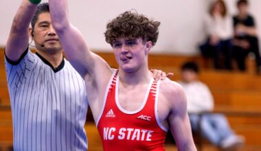 University of North Carolina Logo