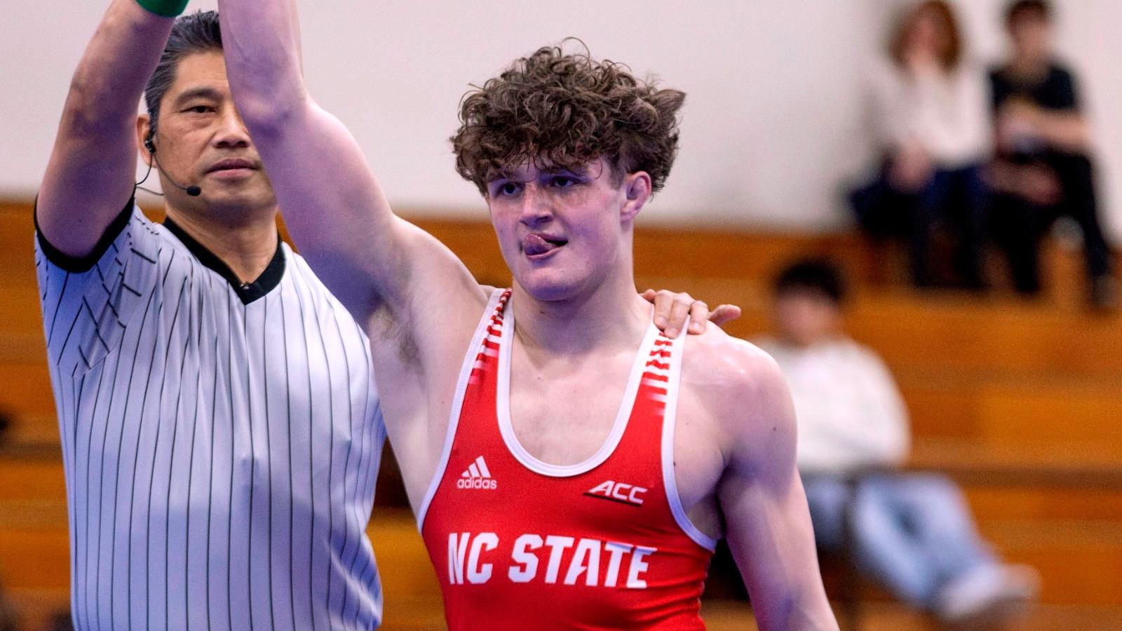 University of North Carolina Logo