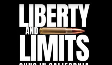 Watch the full KCRA 3 documentary 'Liberty and Limits: Guns in California'