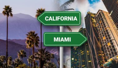 California billionaires flocked to Florida 'within seven days' to escape looming wealth tax