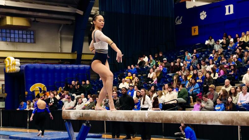 Bears Capture Win In Conference Opener