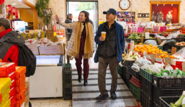 The San Francisco Standard