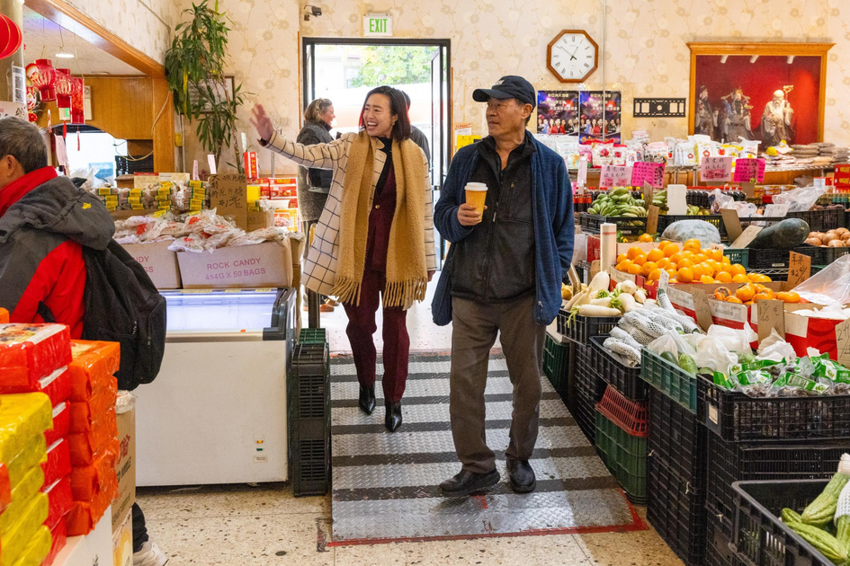 The San Francisco Standard