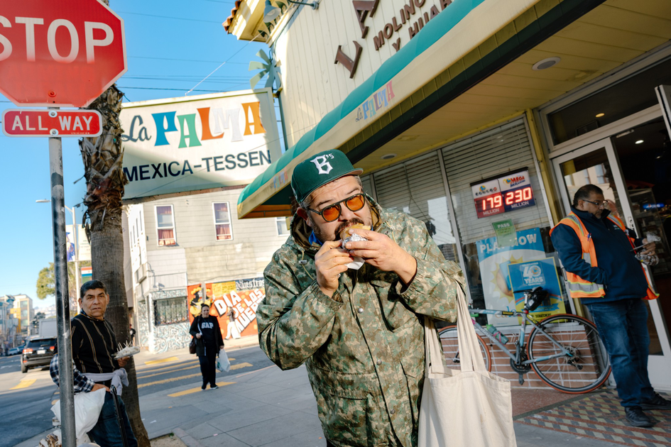 The San Francisco Standard