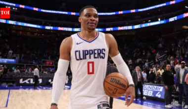 Russell Westbrook’s current net worth: Exploring Sacramento Kings point guard's career earnings, contract details, and more | NBA News