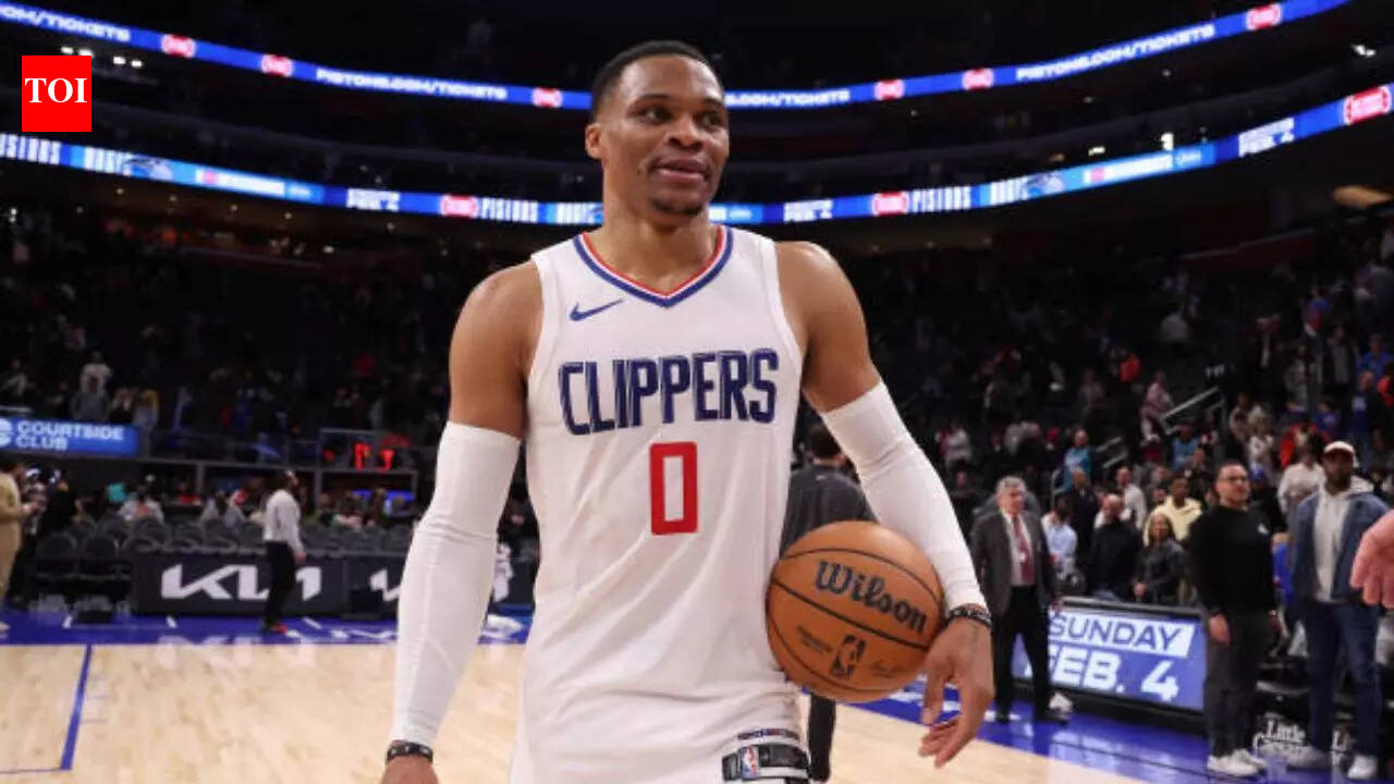 Russell Westbrook’s current net worth: Exploring Sacramento Kings point guard's career earnings, contract details, and more | NBA News