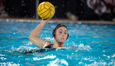 This Week in Pacific Athletics