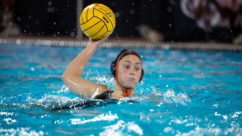 This Week in Pacific Athletics