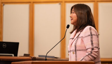 Margaret Abe-Koga reflects on first year as Santa Clara County supervisor