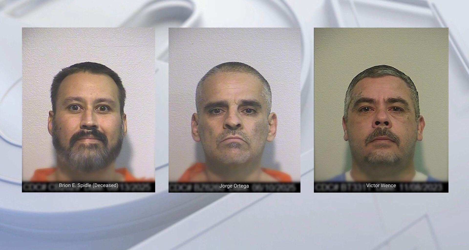 Deadly inmate fight at California prison under investigation