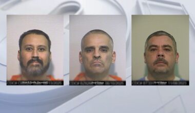 Deadly inmate fight at California prison under investigation