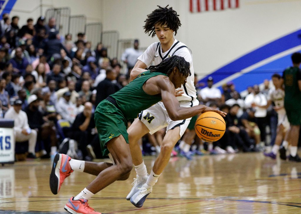 Millikan rises to No. 4 – Press Telegram