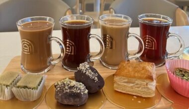 New late-night Yemeni coffee shop takes root in Silicon Valley