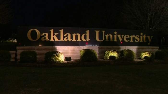 Oakland University announces full campus closure amid dangerous weather