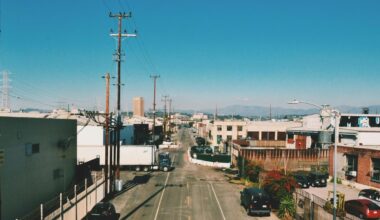 SoCal Industrial Investment Picks Up Speed With $1.2B In Sales