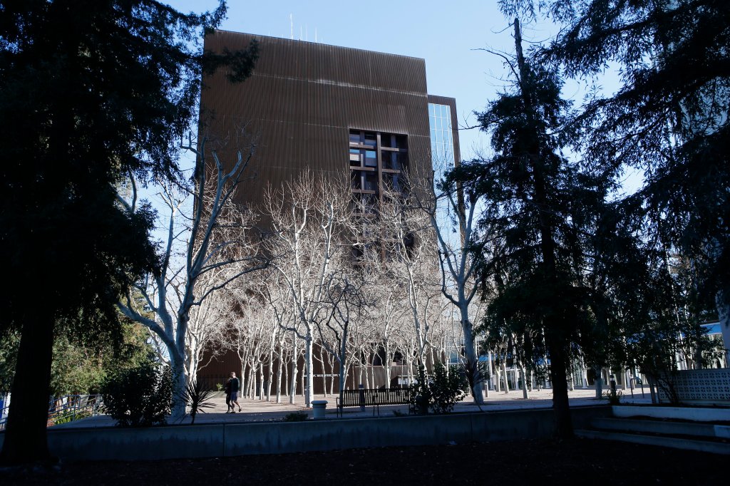 Santa Clara County pays $5.5 million after years of abuse allegations against foster-care doctor – The Mercury News