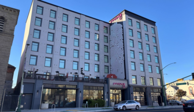 The San Francisco Standard