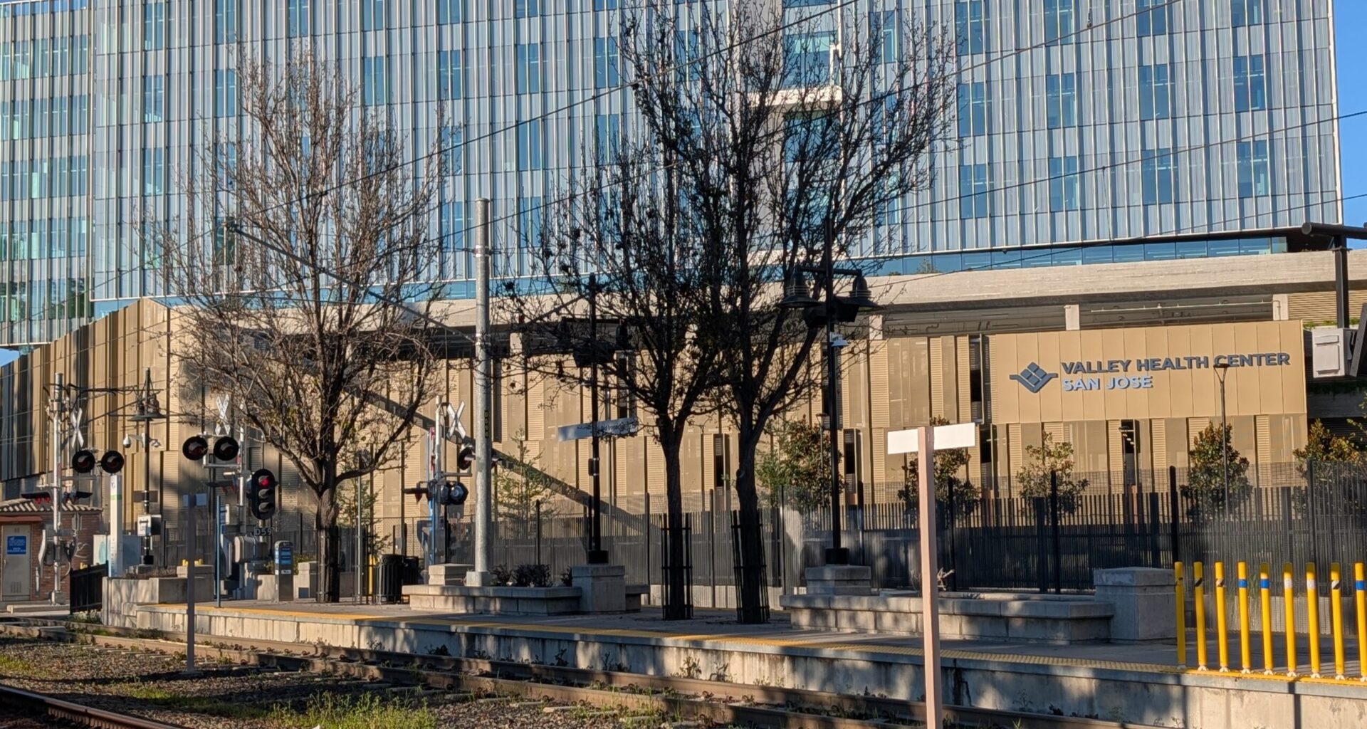 Santa Clara County buys site of future health clinic