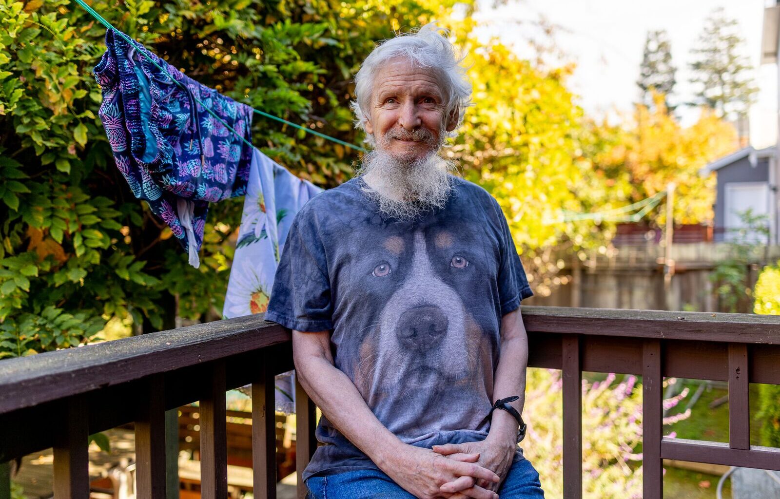 How I relearned to love Berkeley as a blind person