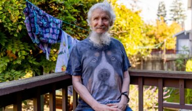 How I relearned to love Berkeley as a blind person