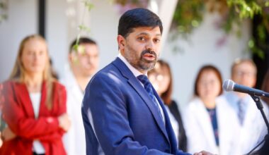 Santa Clara County to face budget effects in 2026 due to federal funding cuts