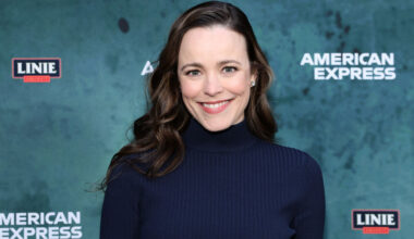 Rachel McAdams to receive star on Hollywood Walk of Fame