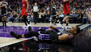 Miami Heat vs. Sacramento Kings odds, tips and betting trends