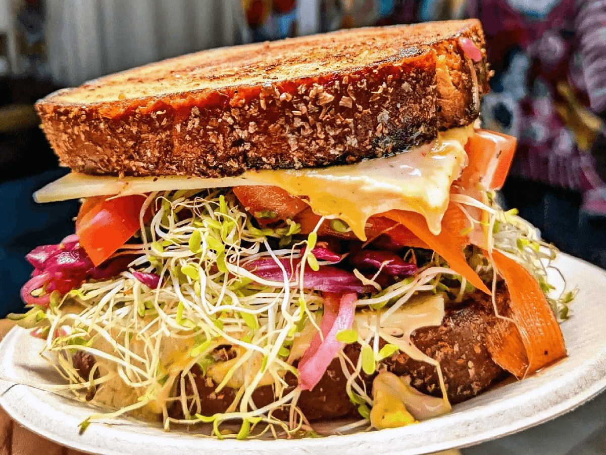 New cafes and sandwich spots, knife-cut noodles, and the premiere of Bar Panisse mark December debuts