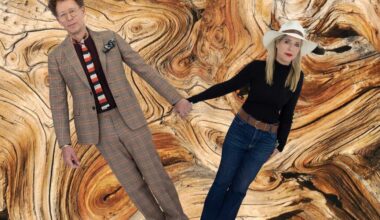 'Ancient Wisdom for a Future Ecology' at di Rosa SF