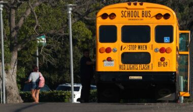 California politicians fixate on education spending instead of results