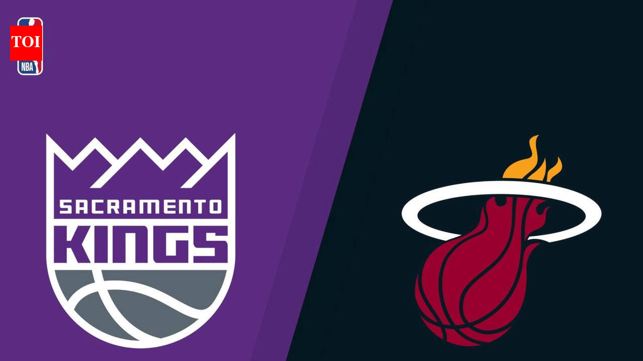 Miami Heat vs Sacramento Kings (01-20-2026) game preview: When and where to watch, expected lineup, injury report, prediction, and more | NBA News