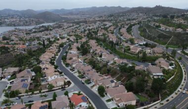 Up-and-coming California neighborhood has homes up for auction for as low as $100
