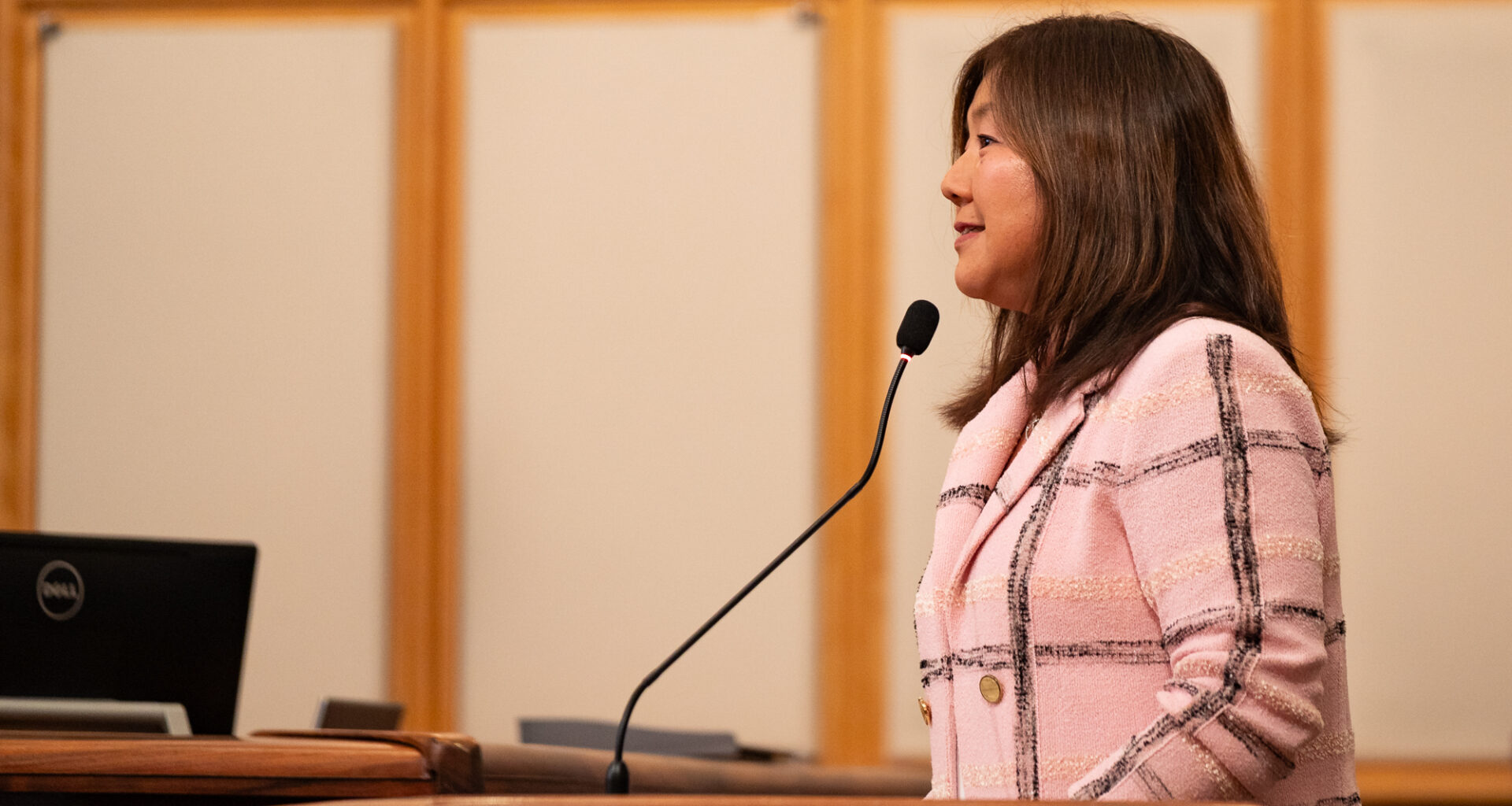 Margaret Abe-Koga reflects on first year as Santa Clara County supervisor