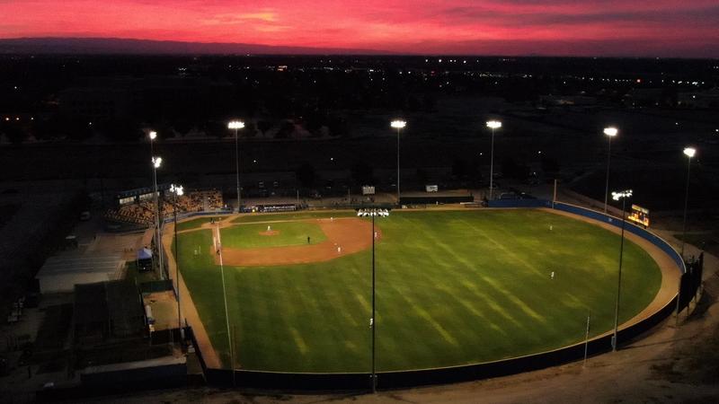 CSUB Baseball Announces Early Signing Period Recruiting Class of 2026